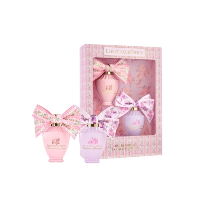 *SOBRE PEDIDO* Mini Forever In Love & Endless Dreams Eau de Parfum Set