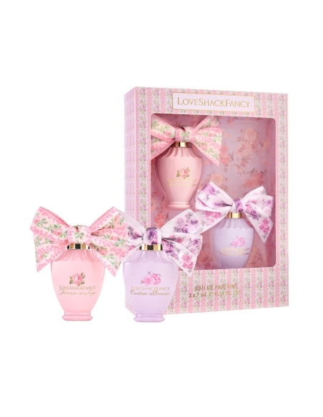 *SOBRE PEDIDO* Mini Forever In Love & Endless Dreams Eau de Parfum Set *SOBRE PEDIDO* Mini Forever In Love & Endless Dreams Eau de Parfum Set