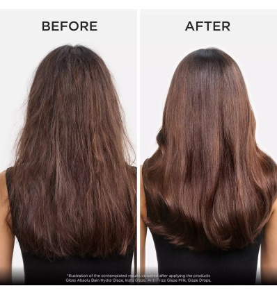 *SOBRE PEDIDO* Gloss Absolu Anti-Frizz Discovery Set