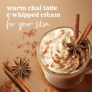 (Spiced Chai Latte) Holiday Treat Deodorant Stick 2