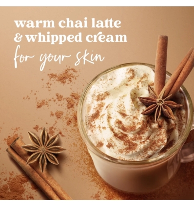 (Spiced Chai Latte) Holiday Treat Deodorant Stick