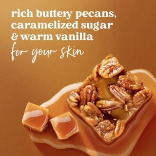 (Pecan Buttercrunch) Holiday Treat Deodorant Stick 2