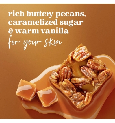 (Pecan Buttercrunch) Holiday Treat Deodorant Stick