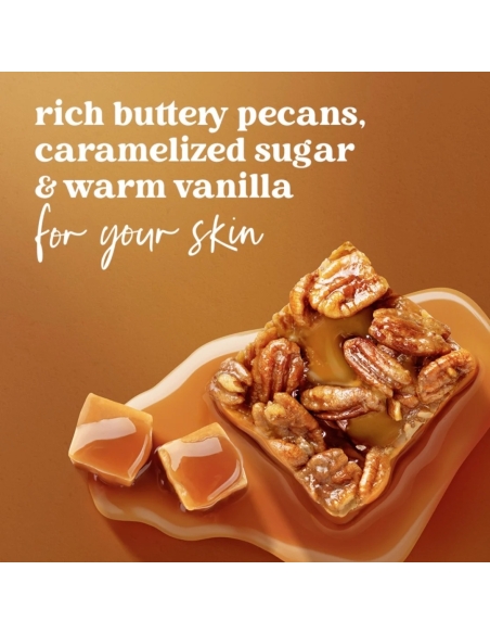 (Pecan Buttercrunch) Holiday Treat Deodorant Stick (Pecan Buttercrunch) Holiday Treat Deodorant Stick