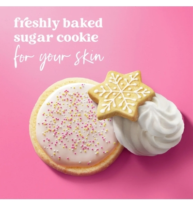 (Sugar Cookie Sprinkle) Holiday Treat Deodorant Stick