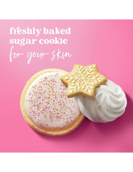 (Sugar Cookie Sprinkle) Holiday Treat Deodorant Stick (Sugar Cookie Sprinkle) Holiday Treat Deodorant Stick