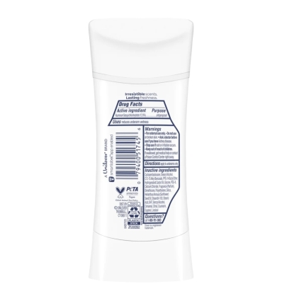 (Sugar Cookie Sprinkle) Holiday Treat Deodorant Stick