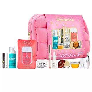 *SOBRE PEDIDO* (Kohl's) Holiday Must Haves Set