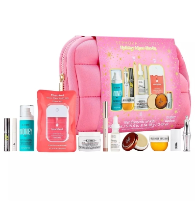 *SOBRE PEDIDO* (Kohl's) Holiday Must Haves Set