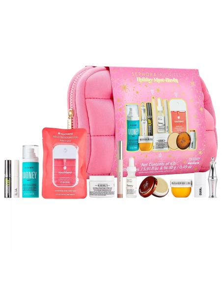 *SOBRE PEDIDO* (Kohl's) Holiday Must Haves Set *SOBRE PEDIDO* (Kohl's) Holiday Must Haves Set