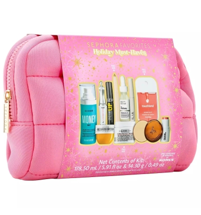 *SOBRE PEDIDO* (Kohl's) Holiday Must Haves Set