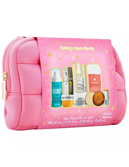 *SOBRE PEDIDO* (Kohl's) Holiday Must Haves Set *SOBRE PEDIDO* (Kohl's) Holiday Must Haves Set
