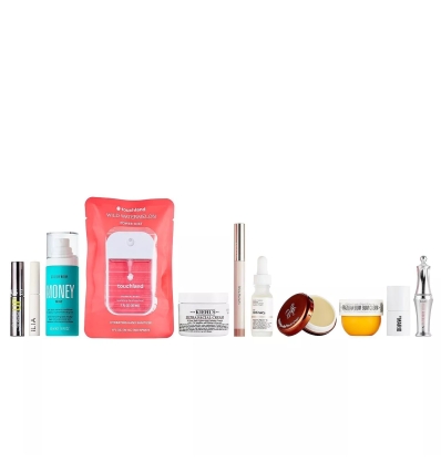 *SOBRE PEDIDO* (Kohl's) Holiday Must Haves Set