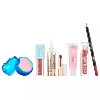 *SOBRE PEDIDO* (Kohl's) Holiday Lip Set 2