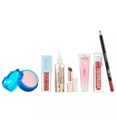 *SOBRE PEDIDO* (Kohl's) Holiday Lip Set