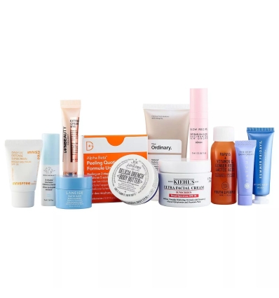 *SOBRE PEDIDO* (Kohl's) Skincare Must-Haves Set