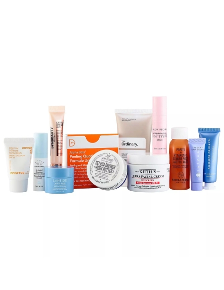 *SOBRE PEDIDO* (Kohl's) Skincare Must-Haves Set *SOBRE PEDIDO* (Kohl's) Skincare Must-Haves Set