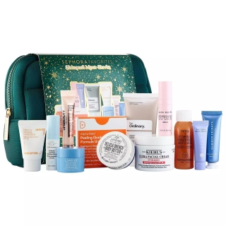 *SOBRE PEDIDO* (Kohl's) Skincare Must-Haves Set