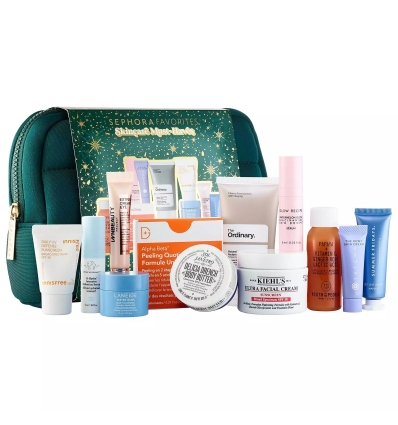 *SOBRE PEDIDO* (Kohl's) Skincare Must-Haves Set