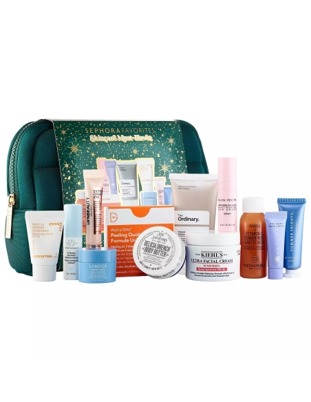 *SOBRE PEDIDO* (Kohl's) Skincare Must-Haves Set *SOBRE PEDIDO* (Kohl's) Skincare Must-Haves Set