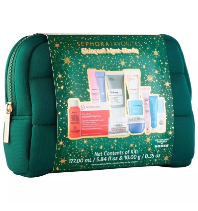 *SOBRE PEDIDO* (Kohl's) Skincare Must-Haves Set