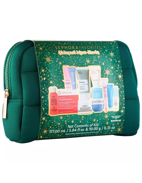 *SOBRE PEDIDO* (Kohl's) Skincare Must-Haves Set *SOBRE PEDIDO* (Kohl's) Skincare Must-Haves Set