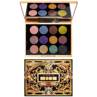 *SOBRE PEDIDO* Gilded Nirvana: Mega Eye Shadow Palette