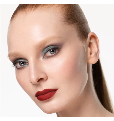 *SOBRE PEDIDO* Gilded Nirvana: Mega Eye Shadow Palette