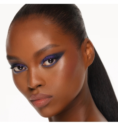 *SOBRE PEDIDO* Gilded Nirvana: Mega Eye Shadow Palette