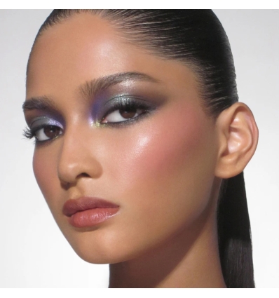 *SOBRE PEDIDO* Gilded Nirvana: Mega Eye Shadow Palette