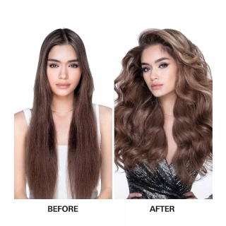 *SOBRE PEDIDO* Next Level Volume Hair Set 2