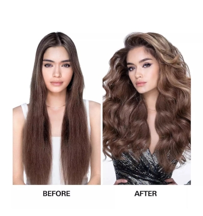 *SOBRE PEDIDO* Next Level Volume Hair Set