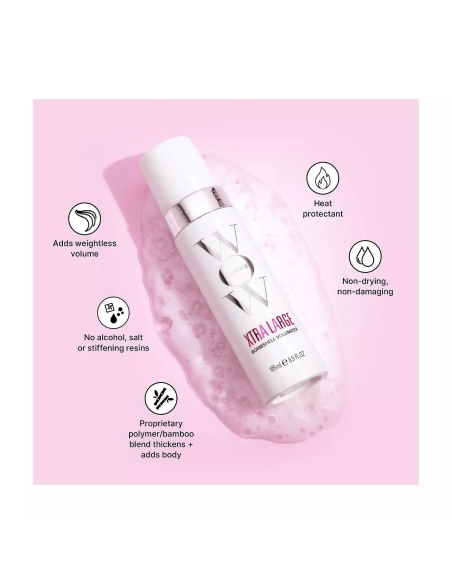 *SOBRE PEDIDO* Next Level Volume Hair Set *SOBRE PEDIDO* Next Level Volume Hair Set