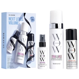 *SOBRE PEDIDO* Next Level Volume Hair Set