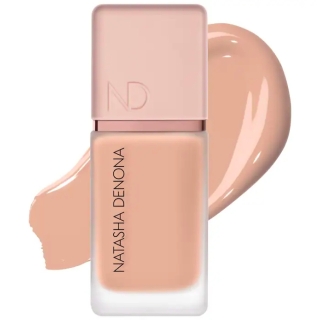 *SOBRE PEDIDO* (N6) Hy-Glam Foundation