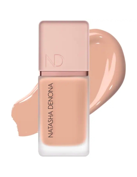 *SOBRE PEDIDO* (N6) Hy-Glam Foundation *SOBRE PEDIDO* (N6) Hy-Glam Foundation