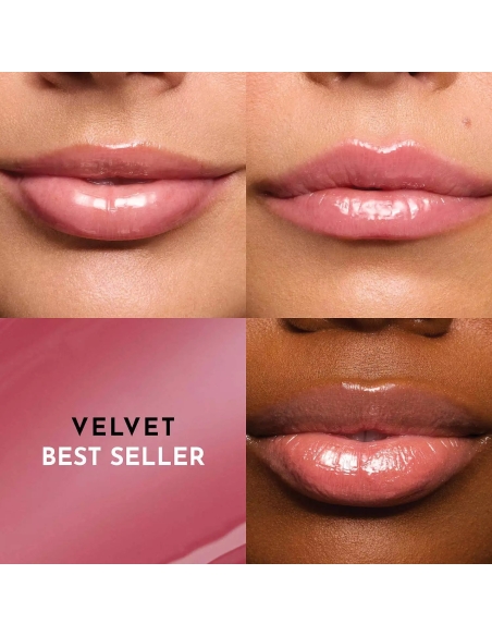 *SOBRE PEDIDO* Mini Daisy Darlings Lip-Plumping Lip Gloss Trio *SOBRE PEDIDO* Mini Daisy Darlings Lip-Plumping Lip Gloss Trio