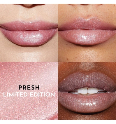 *SOBRE PEDIDO* Mini Daisy Darlings Lip-Plumping Lip Gloss Trio