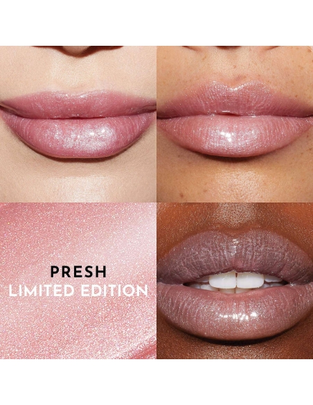 *SOBRE PEDIDO* Mini Daisy Darlings Lip-Plumping Lip Gloss Trio *SOBRE PEDIDO* Mini Daisy Darlings Lip-Plumping Lip Gloss Trio