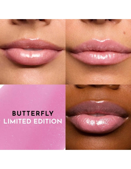 *SOBRE PEDIDO* Mini Daisy Darlings Lip-Plumping Lip Gloss Trio *SOBRE PEDIDO* Mini Daisy Darlings Lip-Plumping Lip Gloss Trio