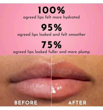 *SOBRE PEDIDO* Mini Daisy Darlings Lip-Plumping Lip Gloss Trio