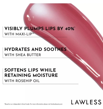 *SOBRE PEDIDO* Mini Daisy Darlings Lip-Plumping Lip Gloss Trio