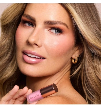 *SOBRE PEDIDO* Mini Daisy Darlings Lip-Plumping Lip Gloss Trio