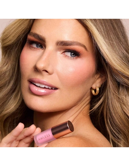 *SOBRE PEDIDO* Mini Daisy Darlings Lip-Plumping Lip Gloss Trio *SOBRE PEDIDO* Mini Daisy Darlings Lip-Plumping Lip Gloss Trio