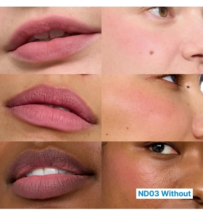 Fwee - Blurry Pudding Pot