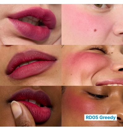 Fwee - Blurry Pudding Pot