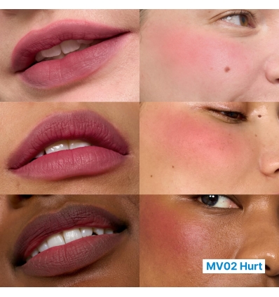 Fwee - Blurry Pudding Pot