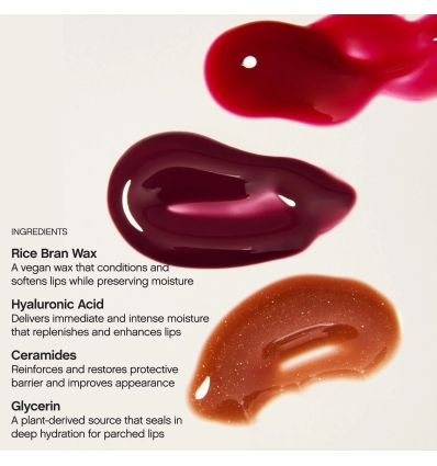 *SOBRE PEDIDO* Slick Salve Glossy Lip Balm Trio