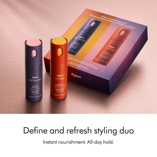 *SOBRE PEDIDO* Define & Refresh Styling Duo Hair Set 2