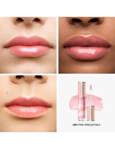 *SOBRE PEDIDO* Rose Perfecto Tinted Liquid Balm Duo Set *SOBRE PEDIDO* Rose Perfecto Tinted Liquid Balm Duo Set